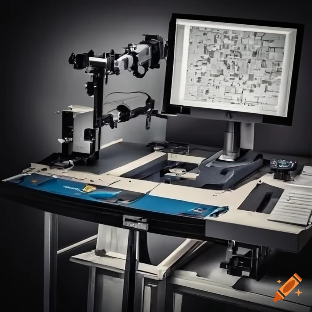 Spectroscopic devices on an optical designer's workbench