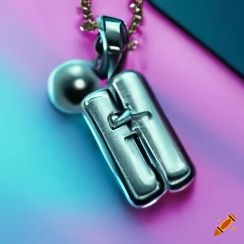 keychain picture