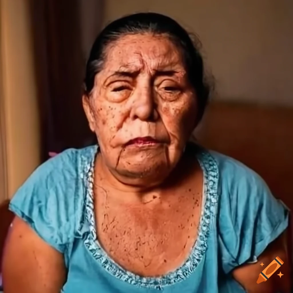 Portrait Of A Grief stricken Mexican Mother On Craiyon portrait-of-a-grief-stricken-mexican-mother-on-craiyon