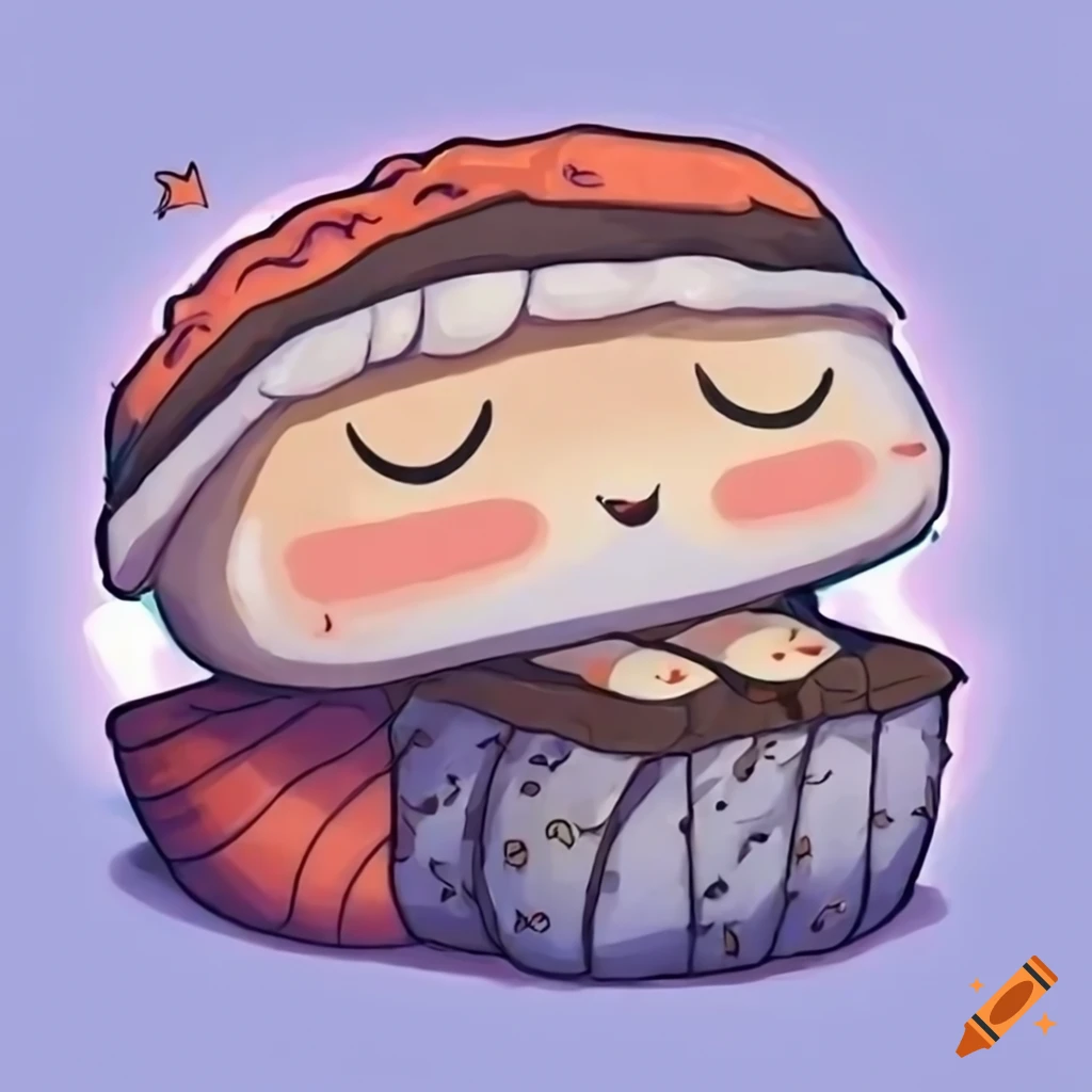 HD anime sushi wallpapers | Peakpx