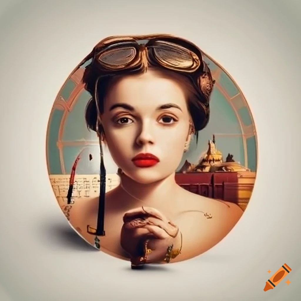 retro-calendar-with-significant-historical-events