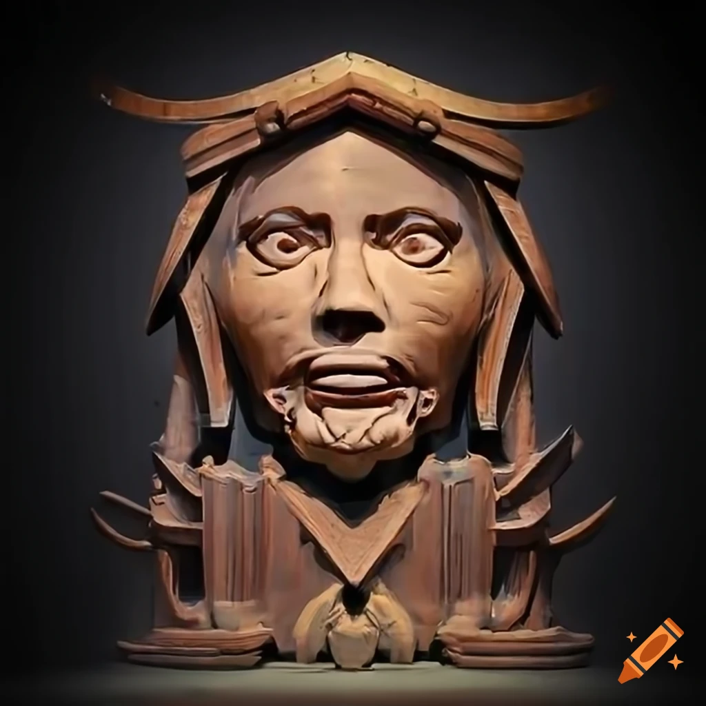 detailed artwork inspired by Zelda game