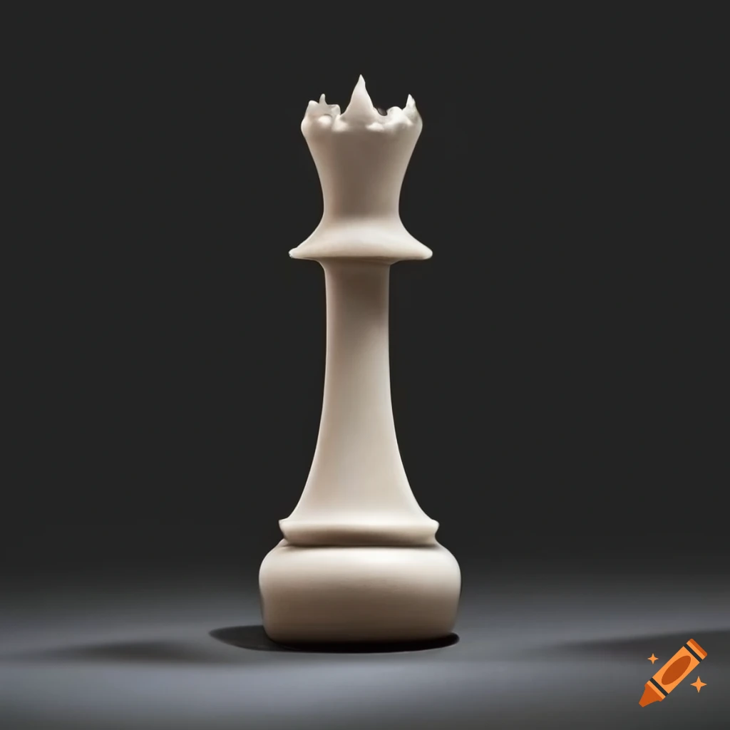 queen chess piece