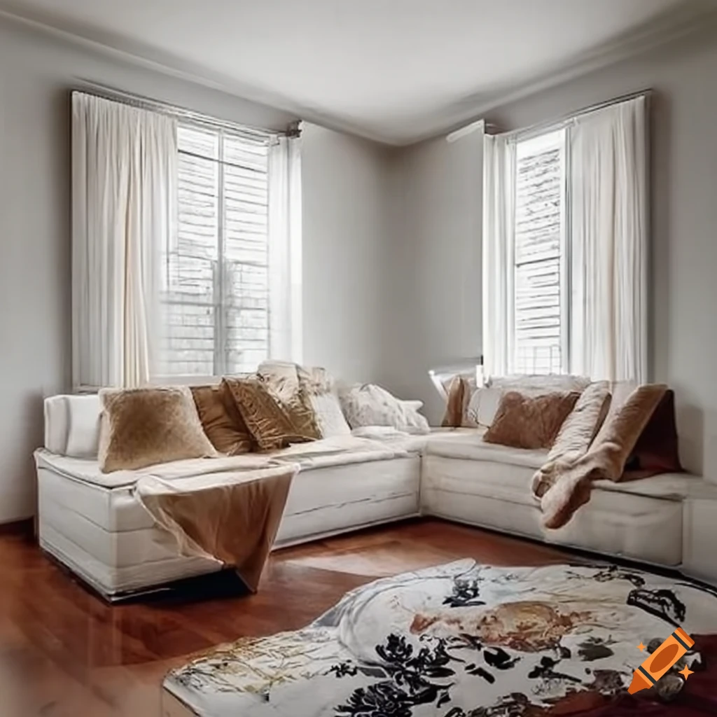 image illustrating real estate