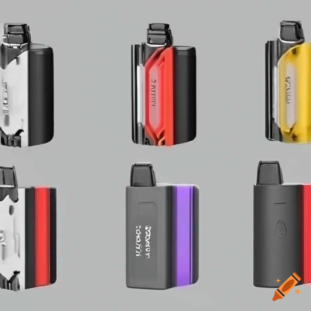 how much is elf bar vape Removable Battery Vape Devices – Royal Vapes main image 1