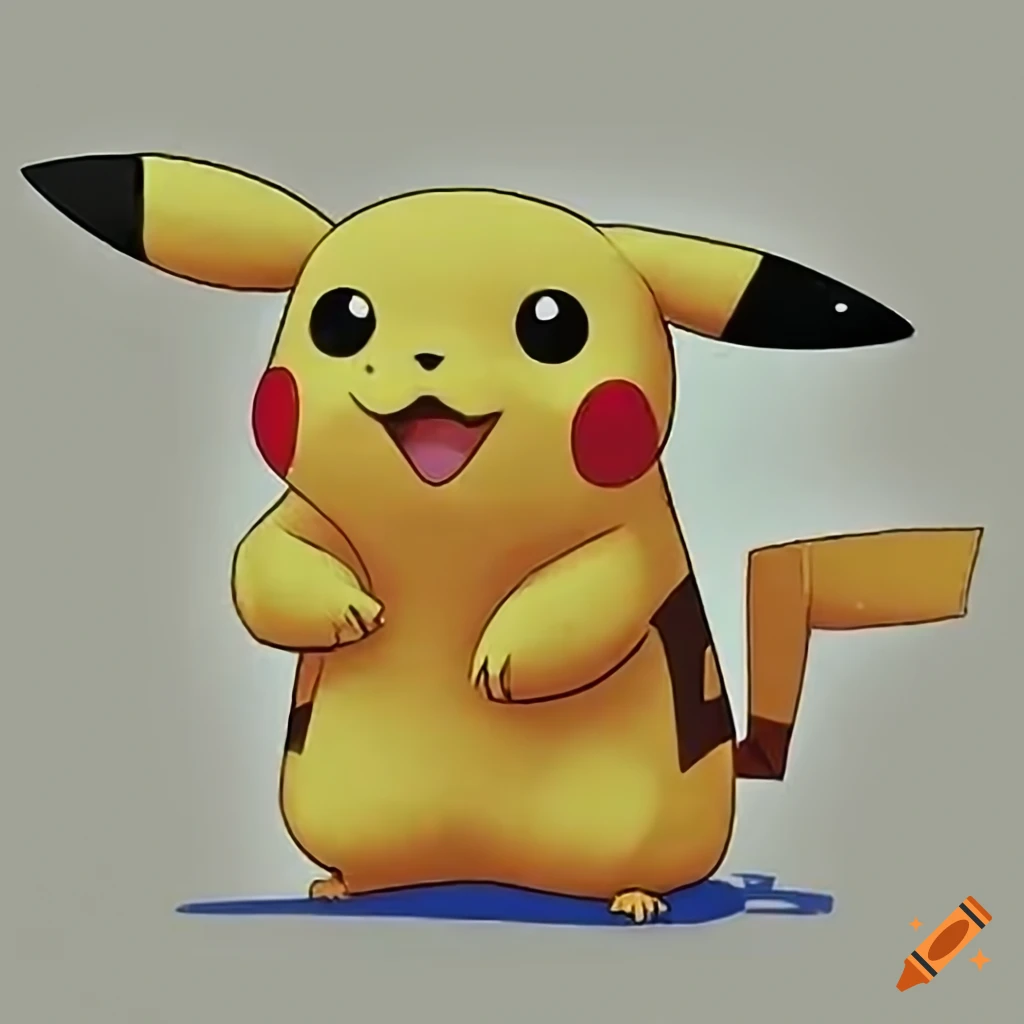 Anime pokemon pikachu imagem de stock editorial. Imagem de animais -  173513249-demhanvico.com.vn