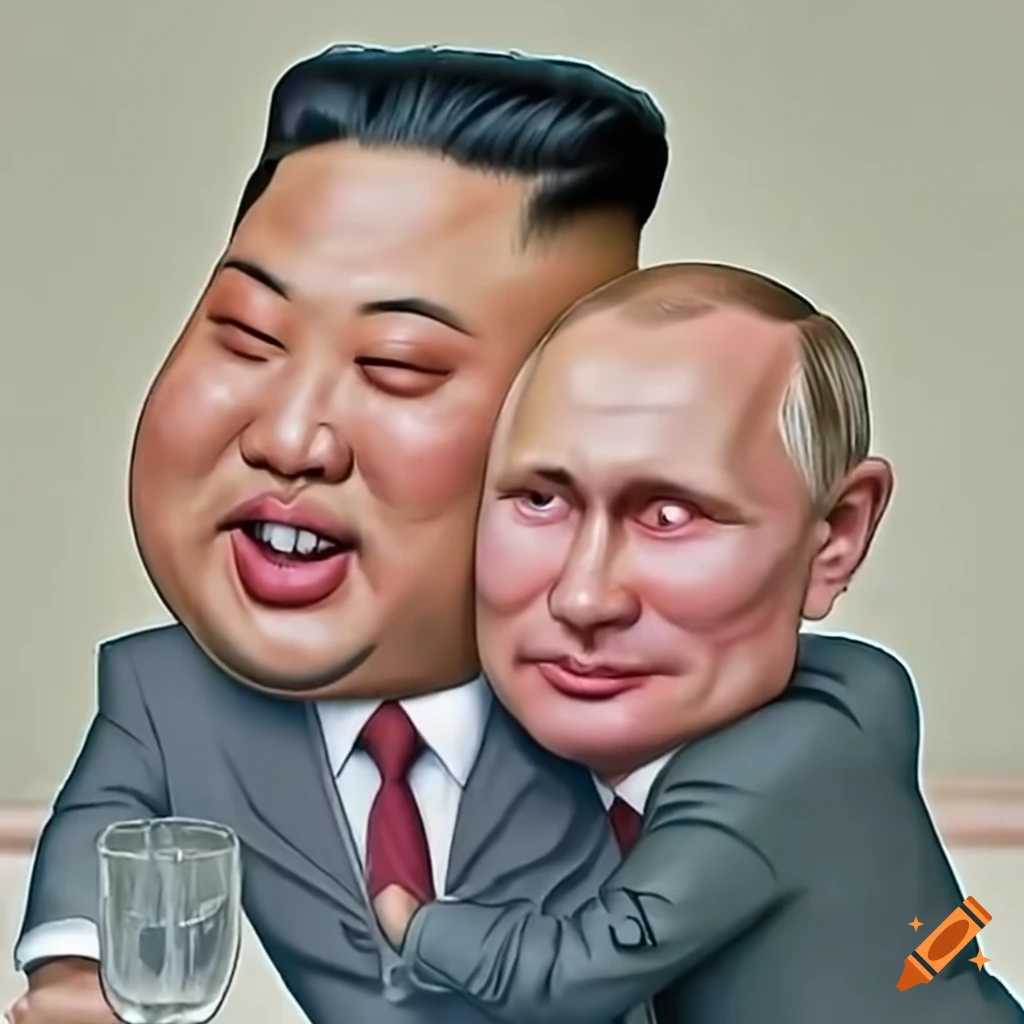 How Tall Is Donald J. Trump And Kim Jong Un