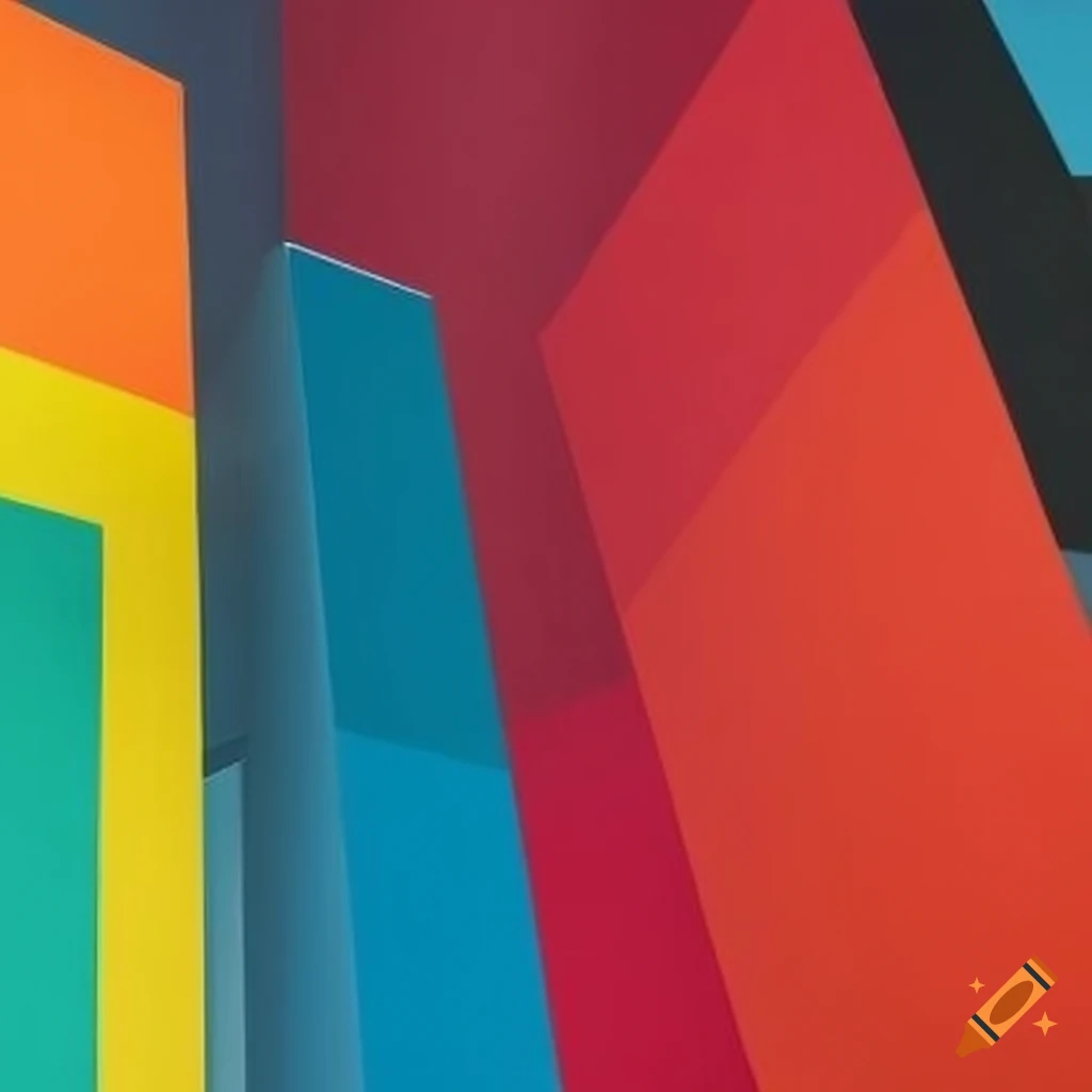 colorful typographic artwork with the text 'we have the power'