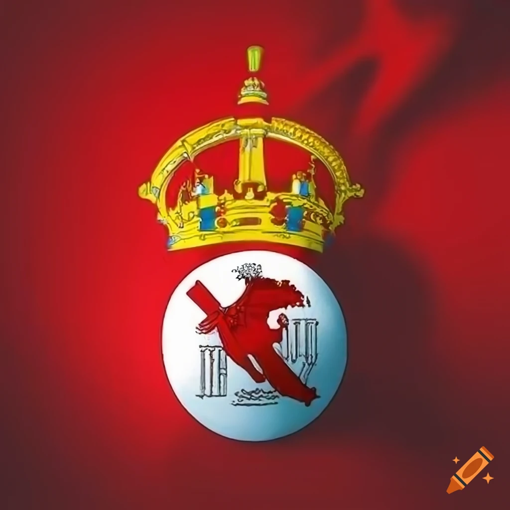 Welcome to Malaga Spain flag logo icon Stock Vector | Adobe Stock