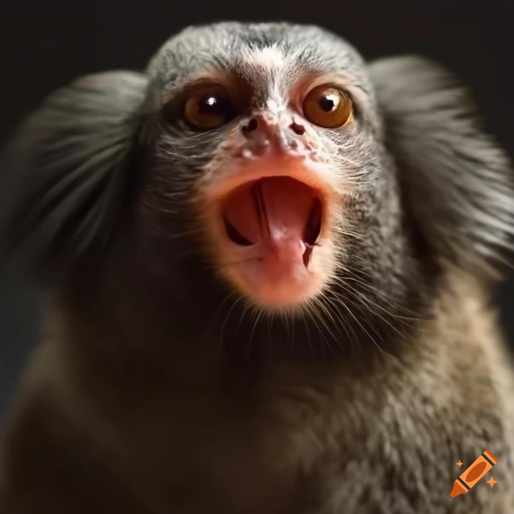 black dwarf marmoset