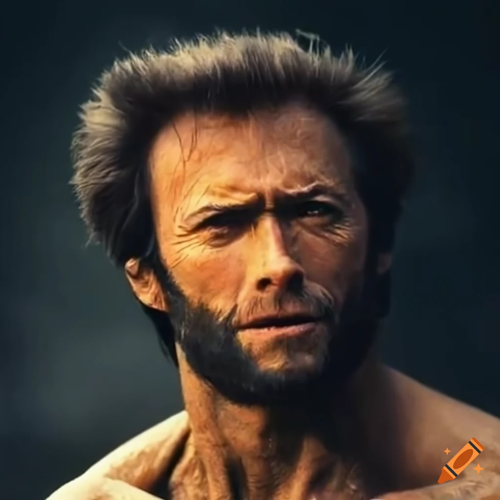 Hugh Jackman/Wolverine/x-24 3D Model - Finished Projects - Blender Artists  Community