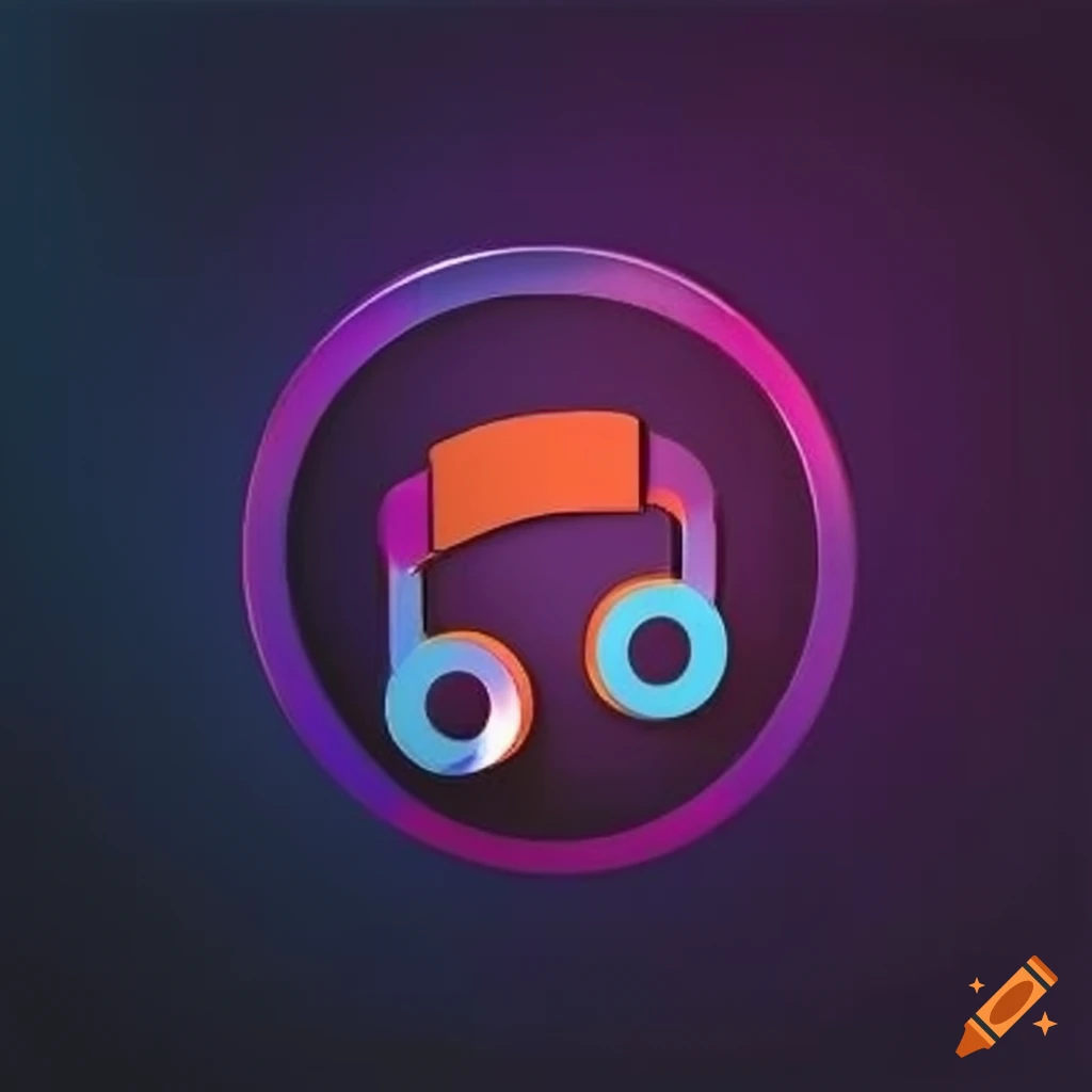 logo for a technical audio project