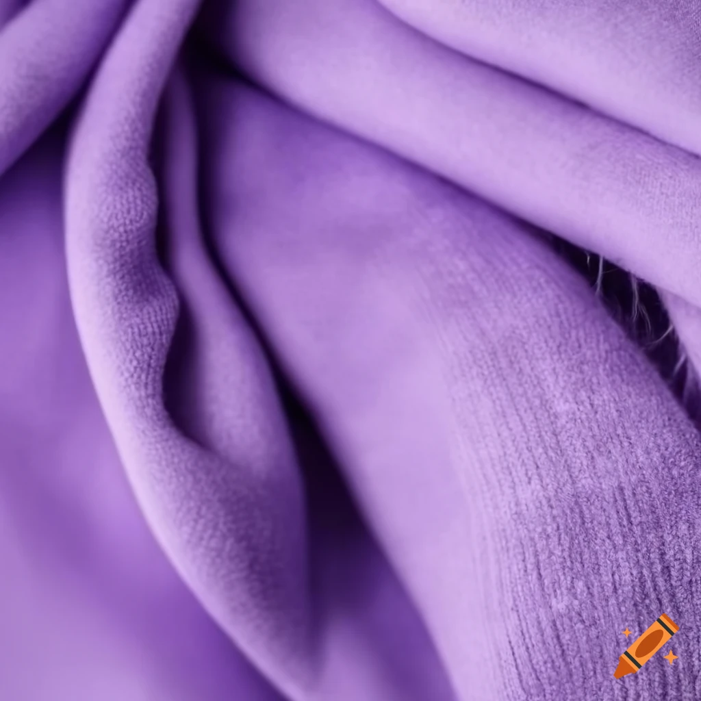 lavender cashmere wool shawl
