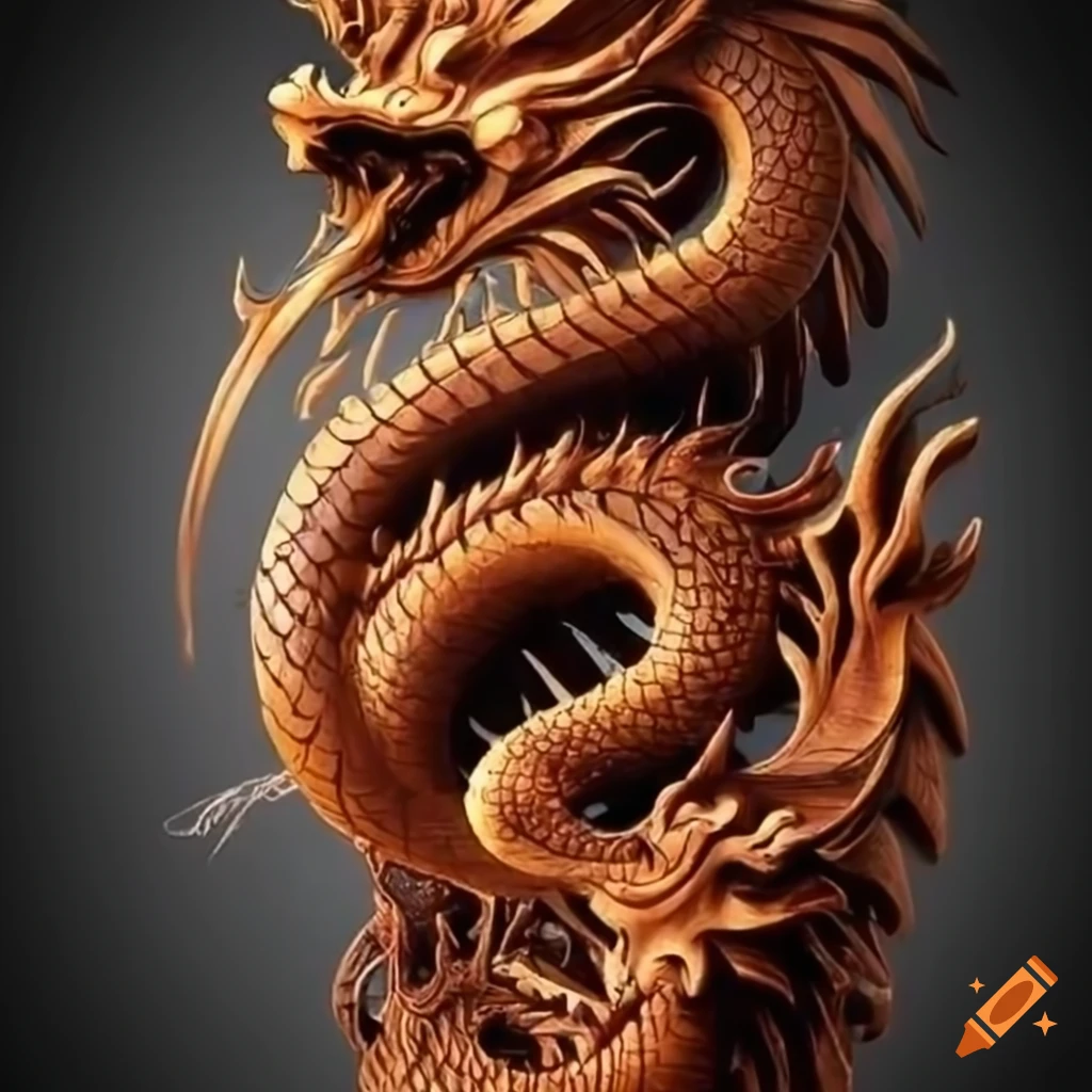 Tiger dragon tim lehi tattoo 1080P, 2K, 4K, 5K HD wallpapers free download  | Wallpaper Flare