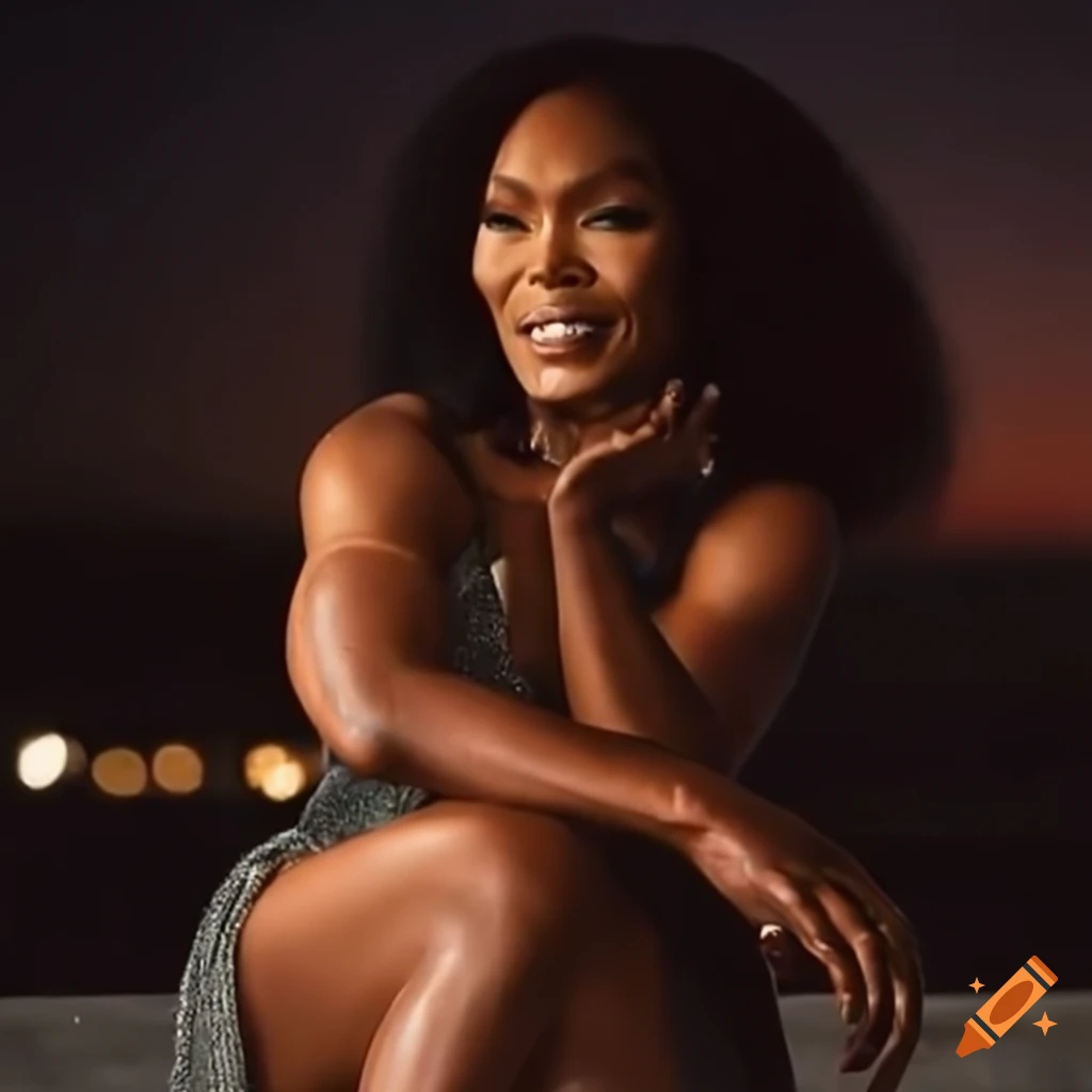 Angela Bassett Enjoying A Date Night In Los Angeles angela-bassett-enjoying-a-date-night-in-los-angeles