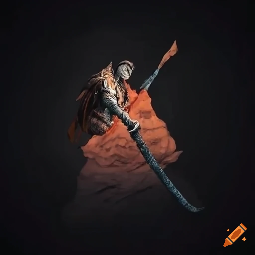 paper logo of Sekiro game