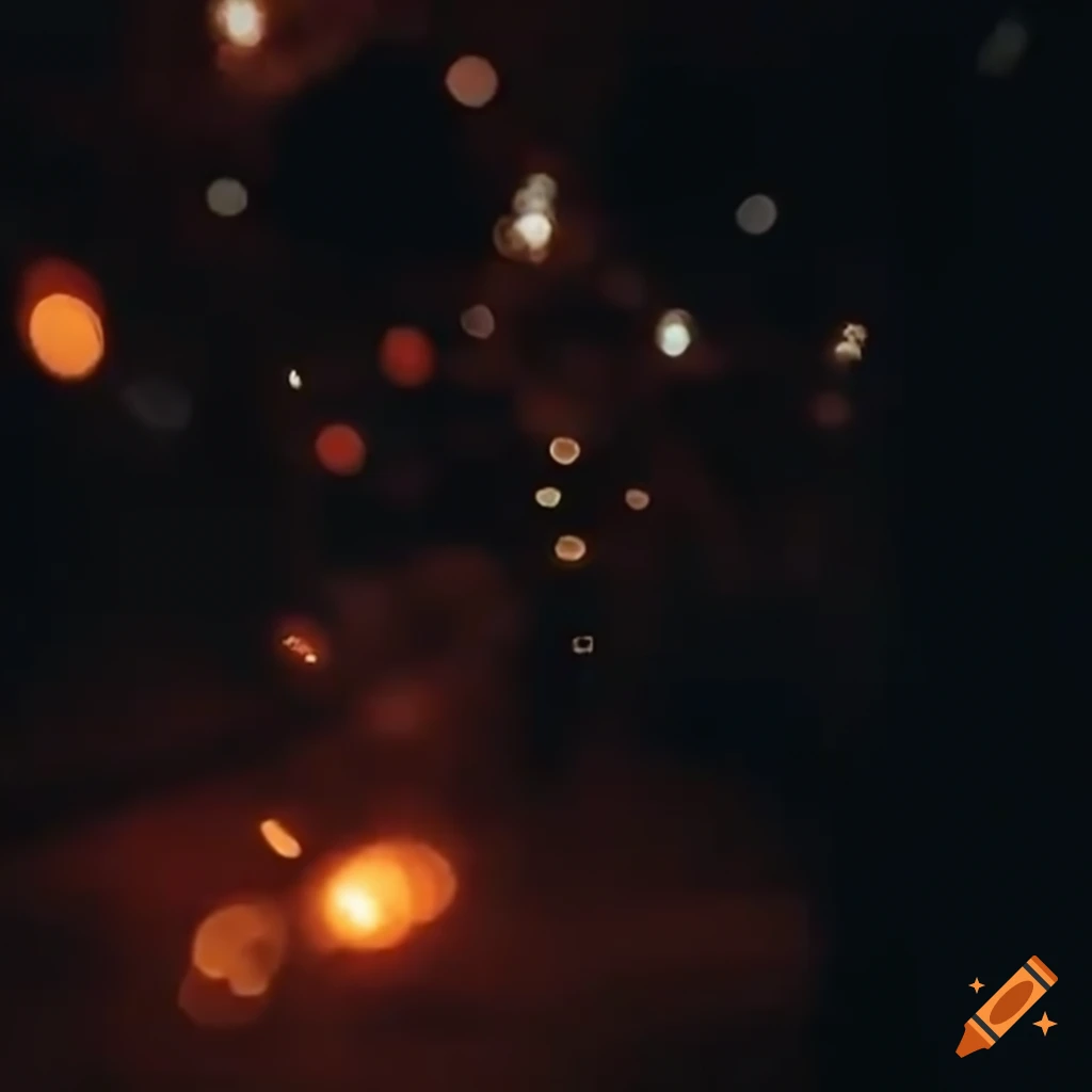 Stranger Things Poster