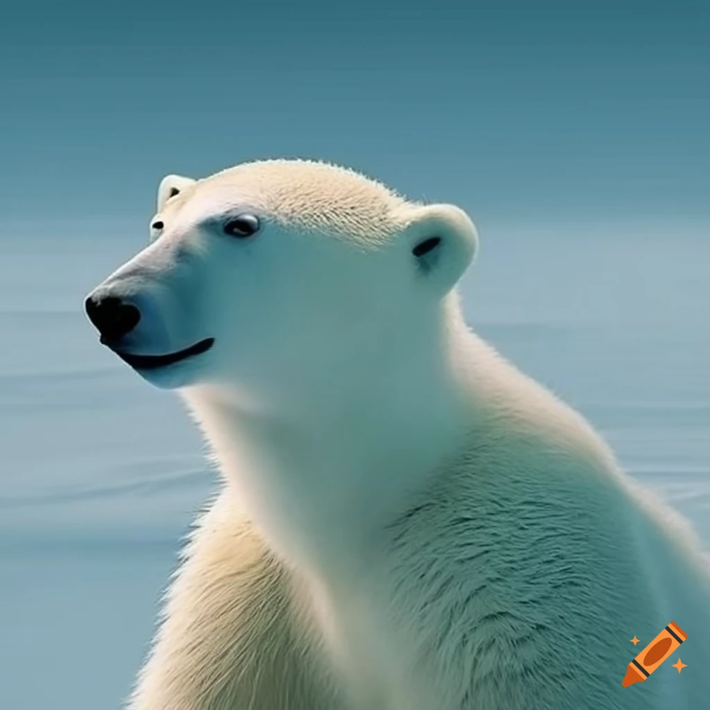 polar bear