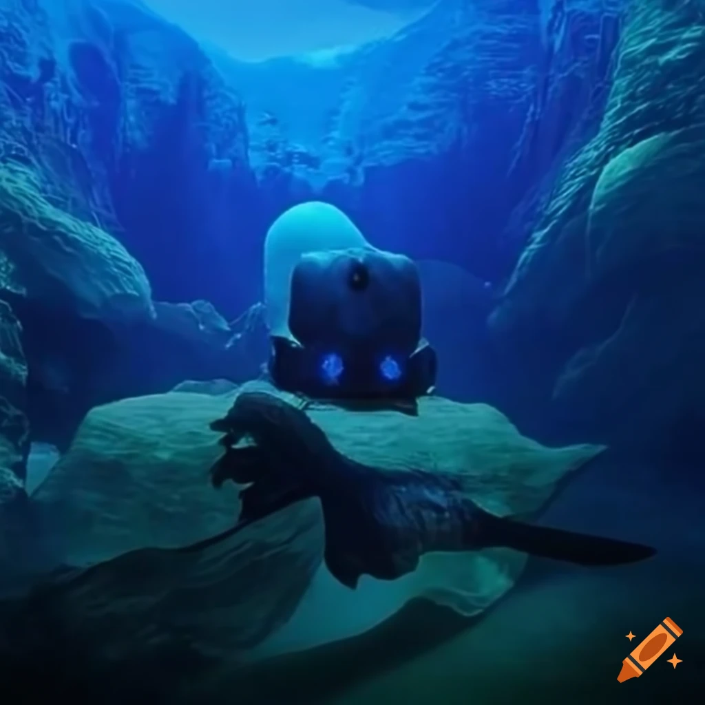 Image representing captivating virtual destinations
