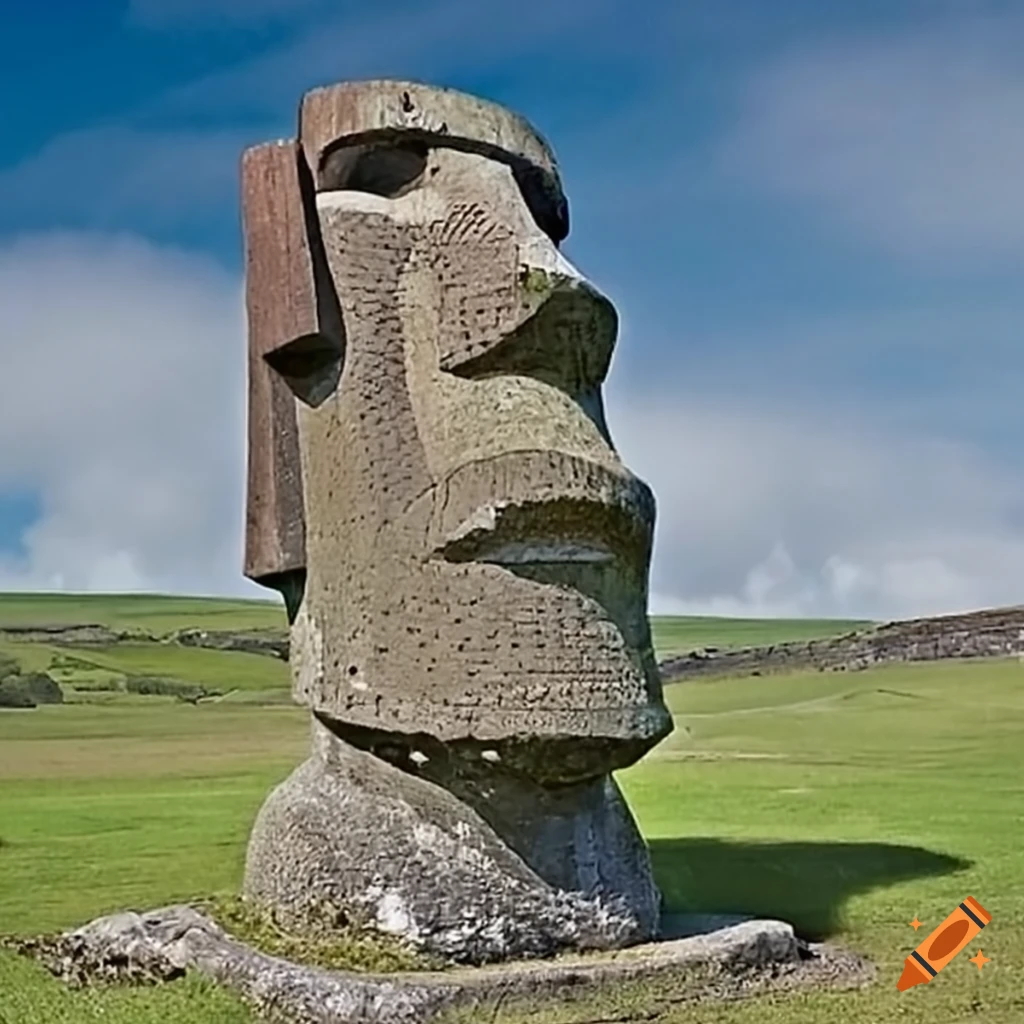 Stonehenge on X: It's #WorldEmojiDay! 🎉 There isn't a Stonehenge Emoji  yet, but do you think it should join the Moai on the official Emoji list?  🗿  / X