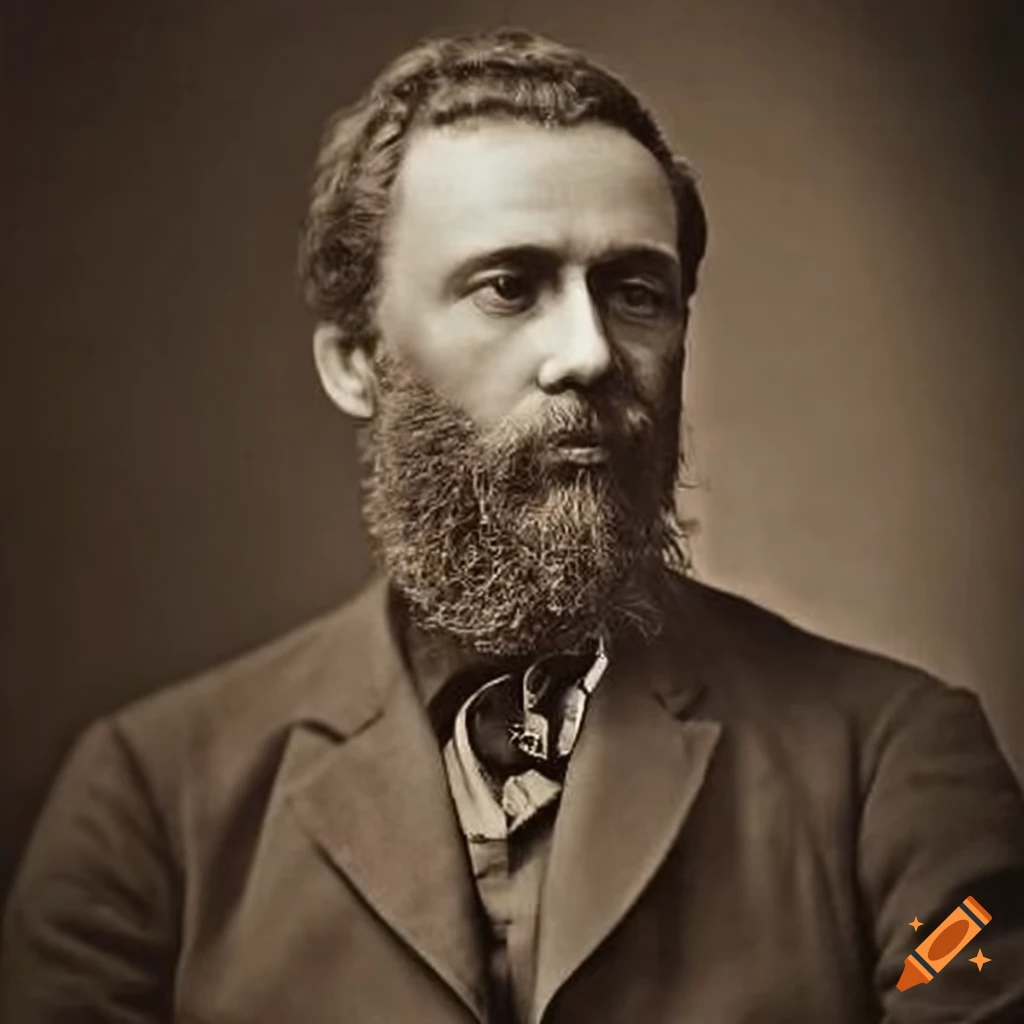 Portrait Of Bushrod Washington On Craiyon portrait-of-bushrod-washington-on-craiyon