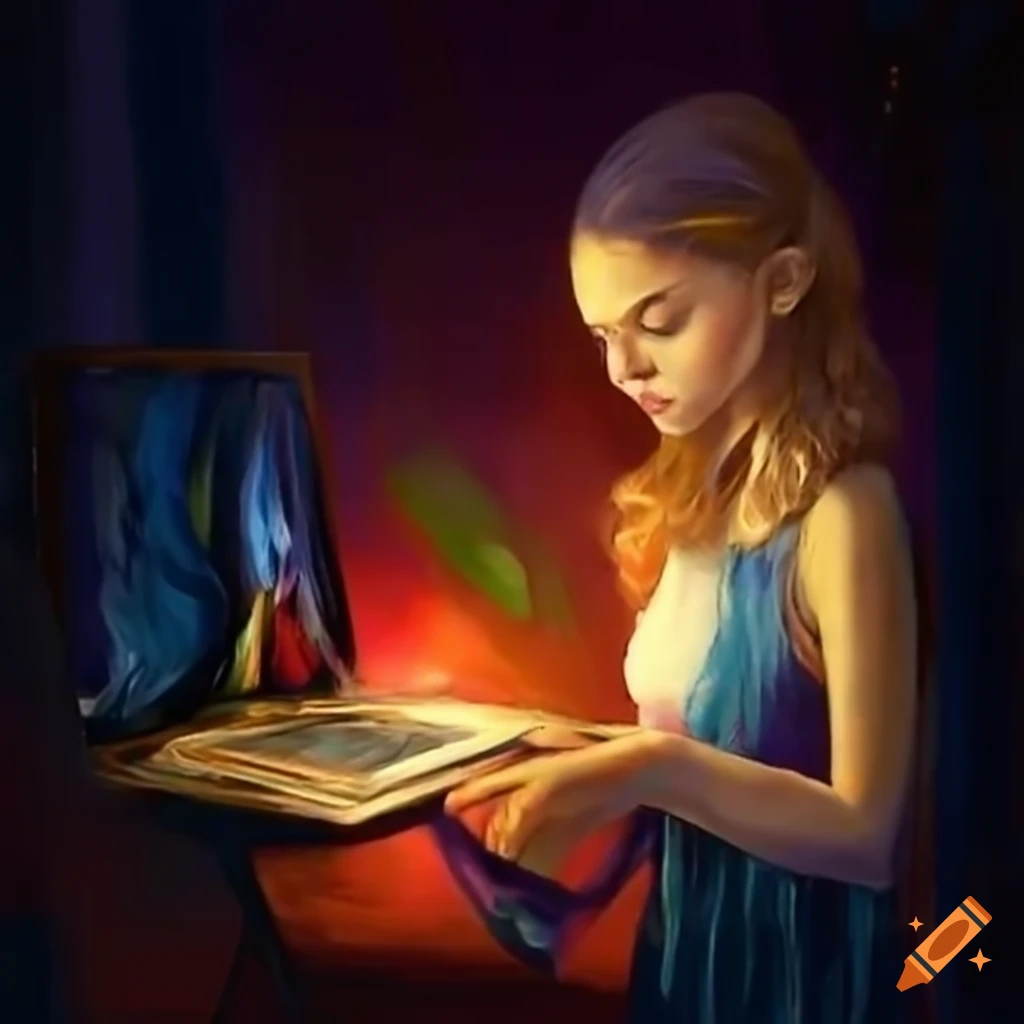 Image of split screen multiplayer gaming