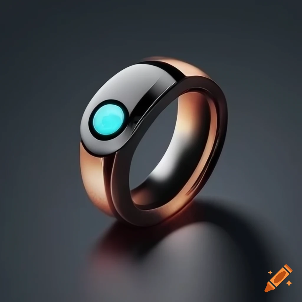 Smart Jewelry that Combines Technology and Fashion |