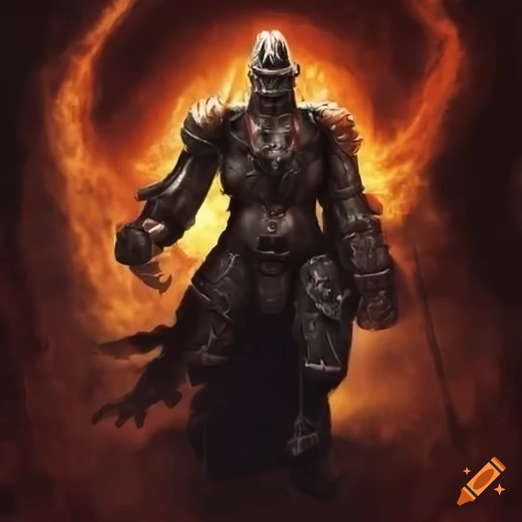 Image Of A Powerful Space Warrior On Craiyon image-of-a-powerful-space-warrior-on-craiyon