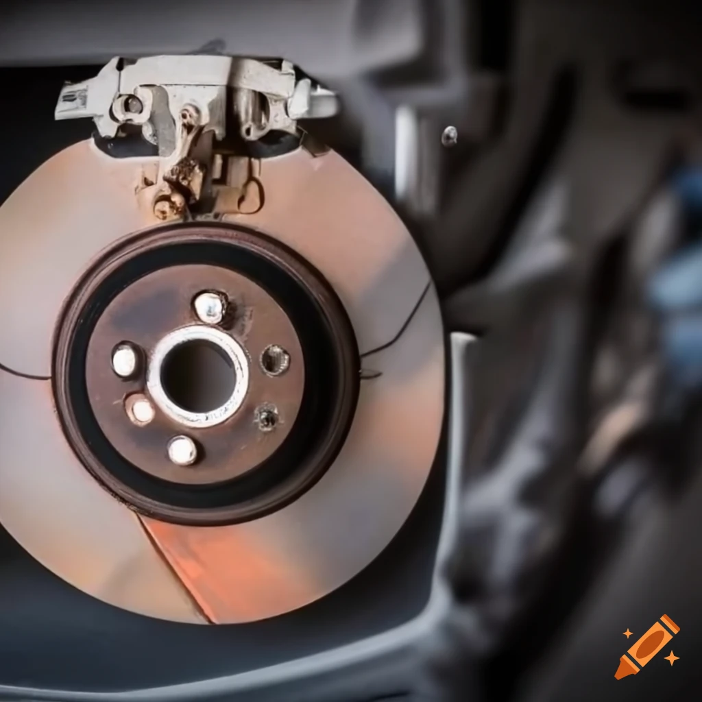 car-brake-pad-inspection