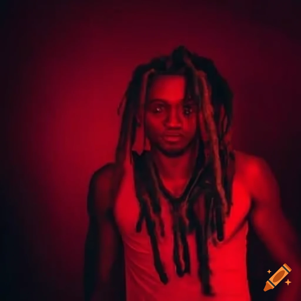 Lam The Rapper Lame rapper profile picture on Craiyon
