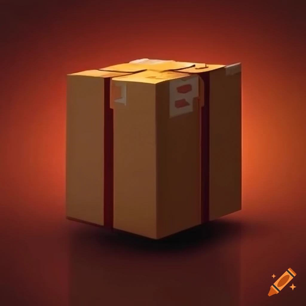 parcel package