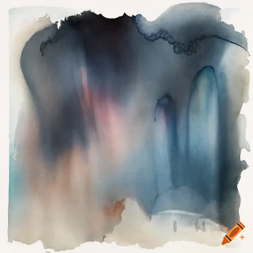 artwork depicting light and darkness