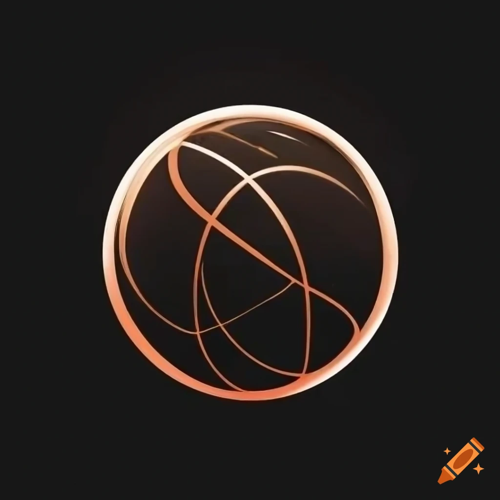 minimalistic logo of Titan Atlas