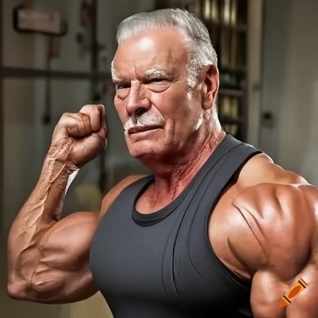 mariano-rajoy-bodybuilder-on-craiyon