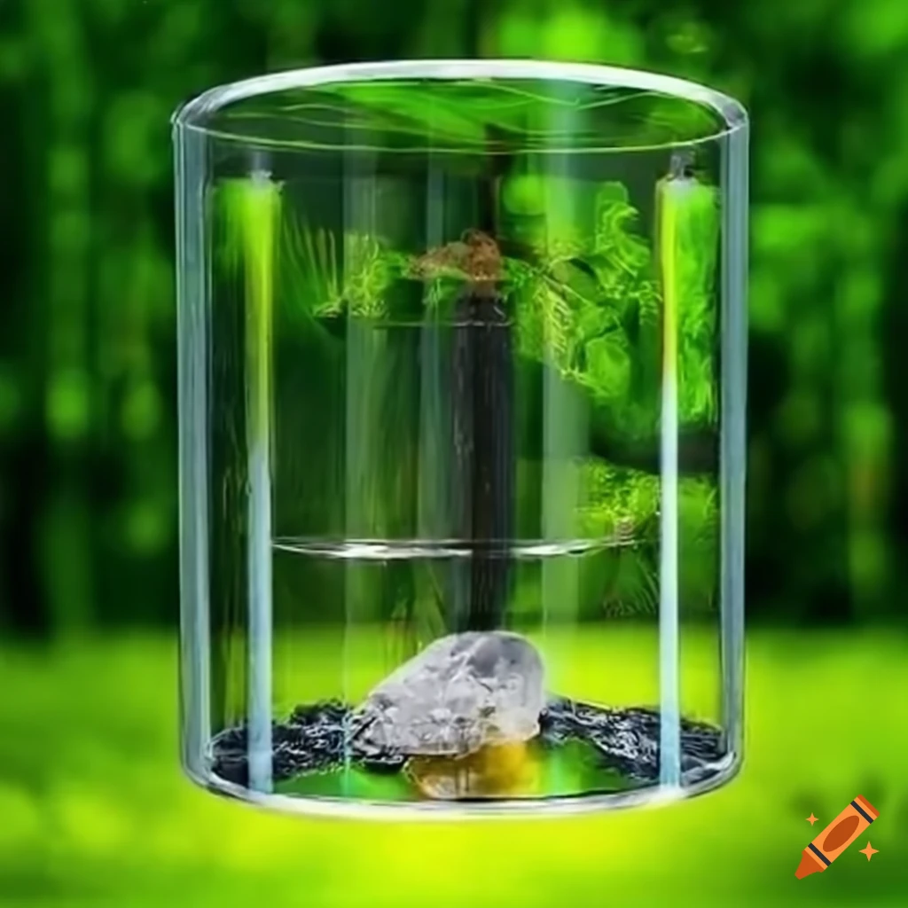 innovative air purification and renewable energy system