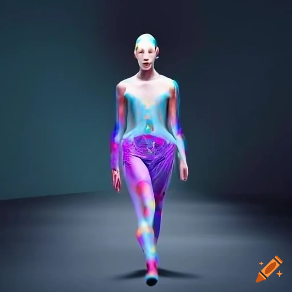fashion-model-walking-on-a-catwalk-with-an-innovative-concept-on-craiyon