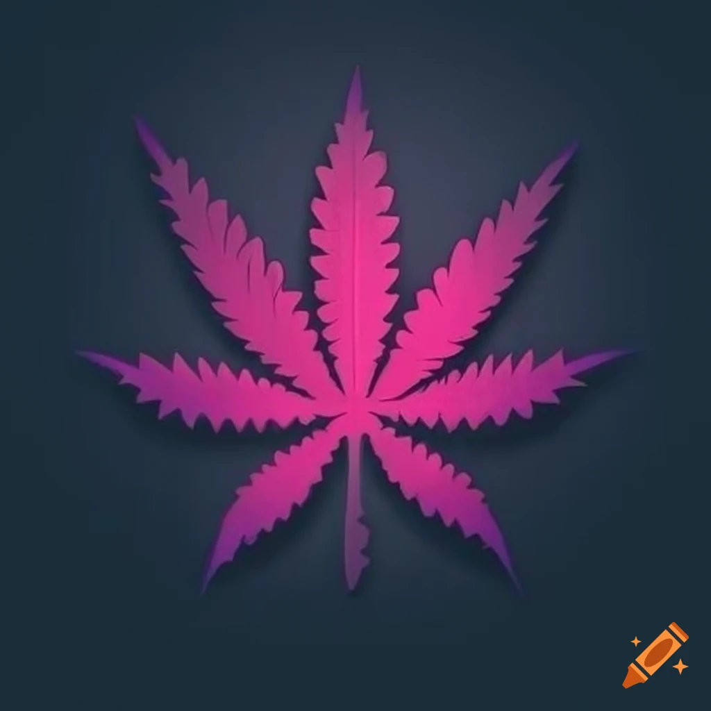 Cannabis logo design
