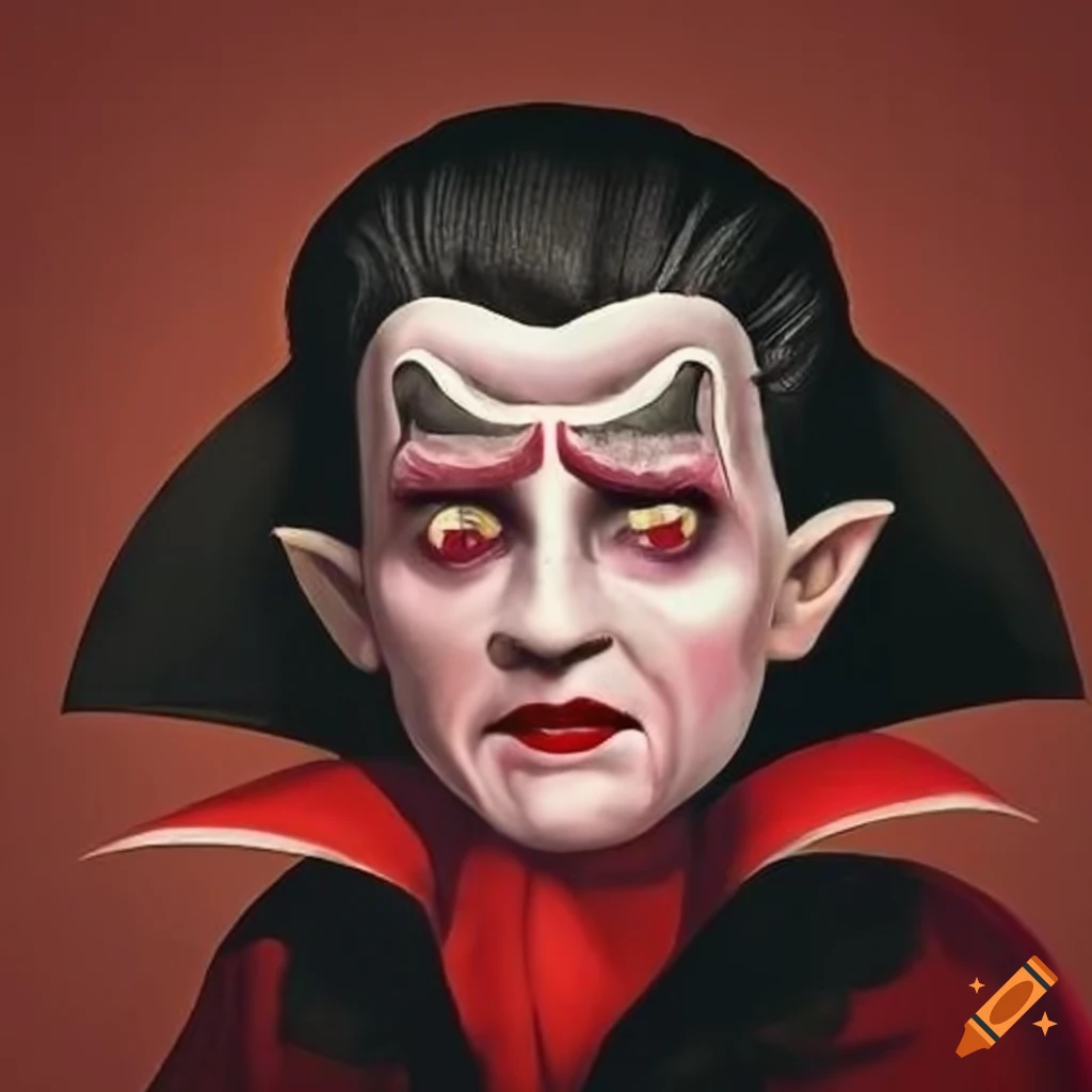 Snack Package With Dracula Theme On Craiyon snack-package-with-dracula-theme-on-craiyon