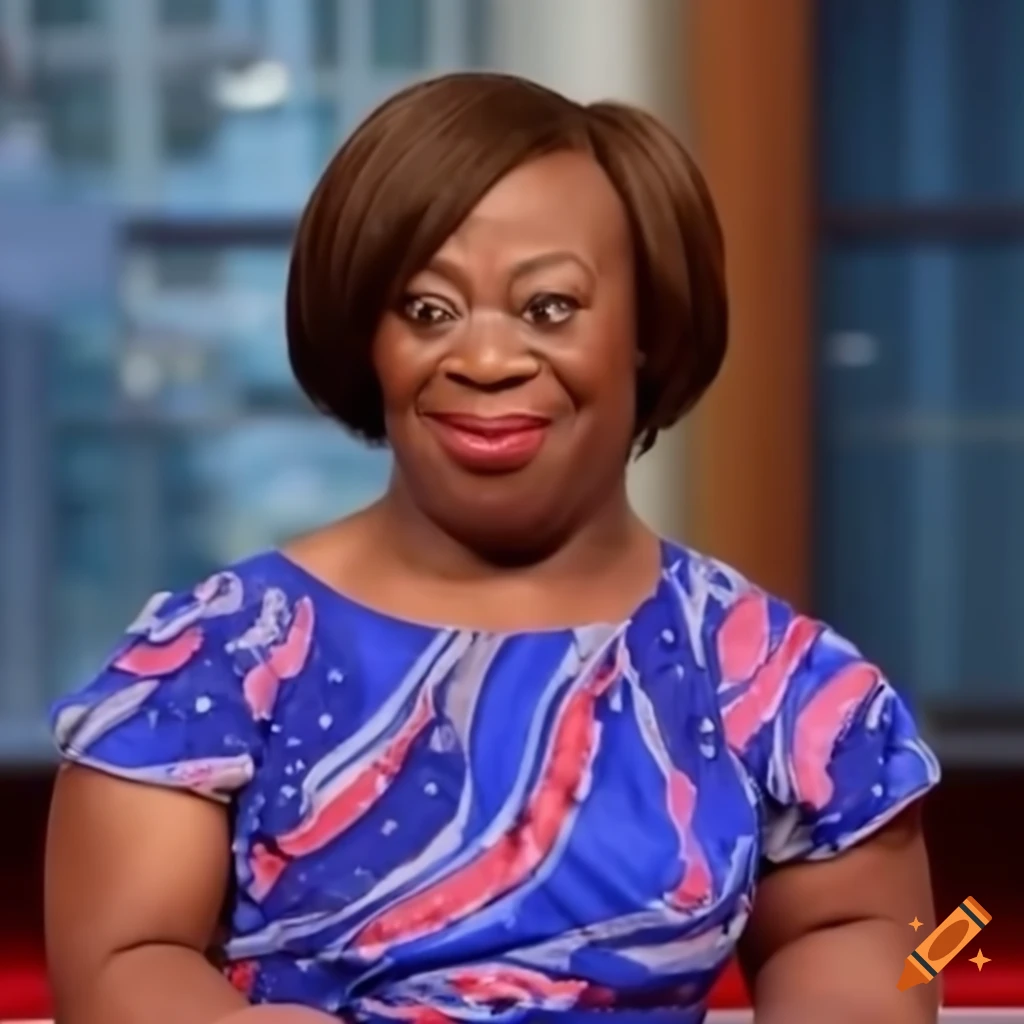 What Happened To Joy Reid On Msnbc News
