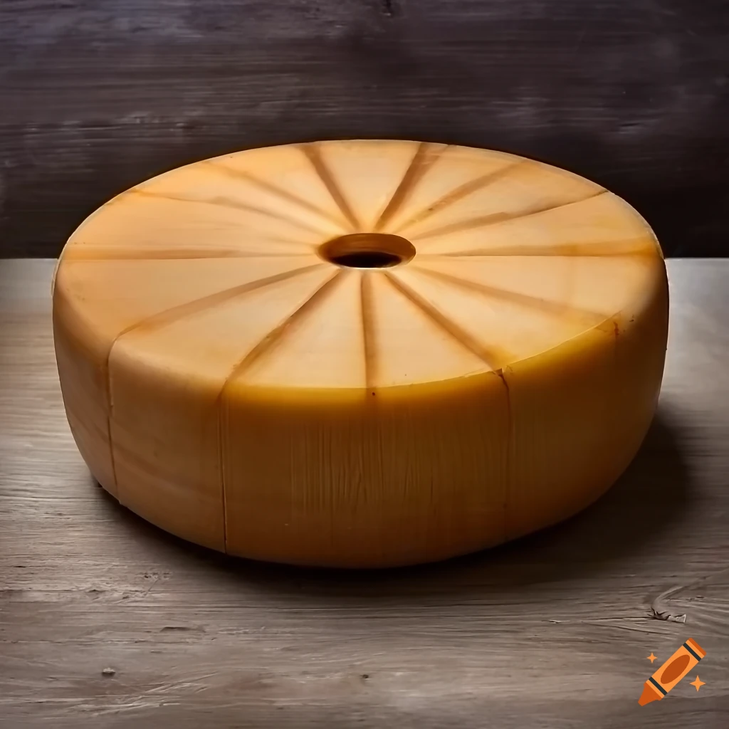 Cheese explosion at walmart on Craiyon