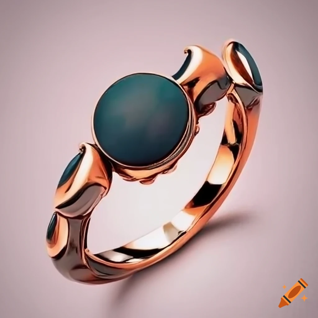 envy ring
