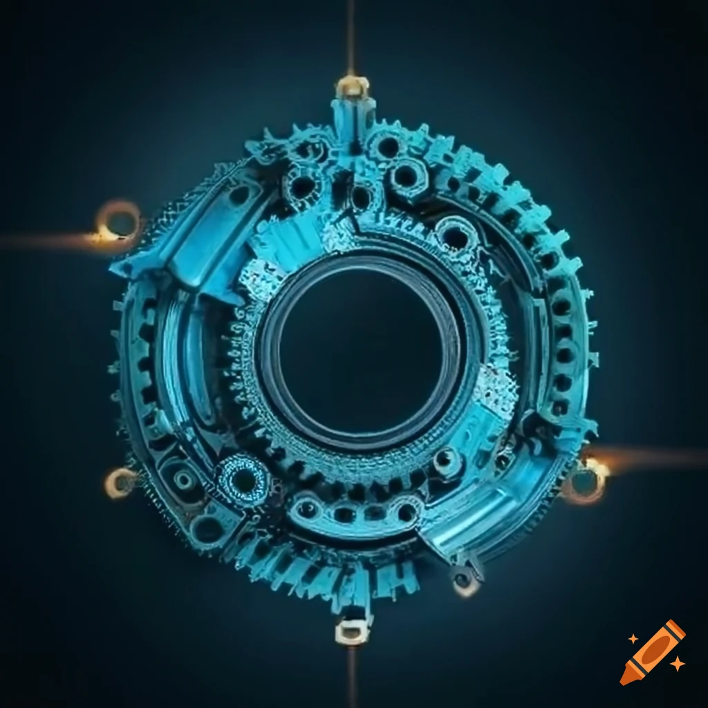 Tehno Logo Construct Icon Mechanical Engineering Stock Vector (Royalty  Free) 1464144050 | Shutterstock