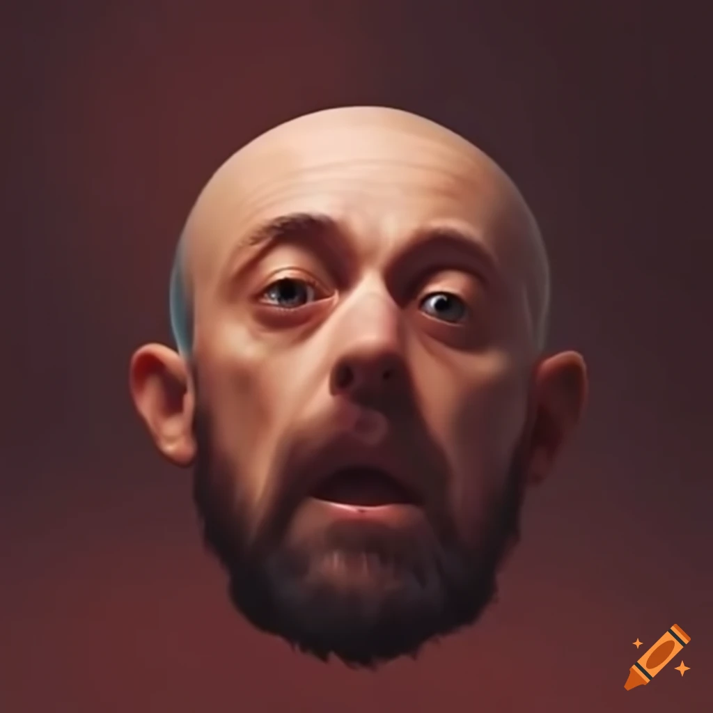Vsauce Logo On Craiyon