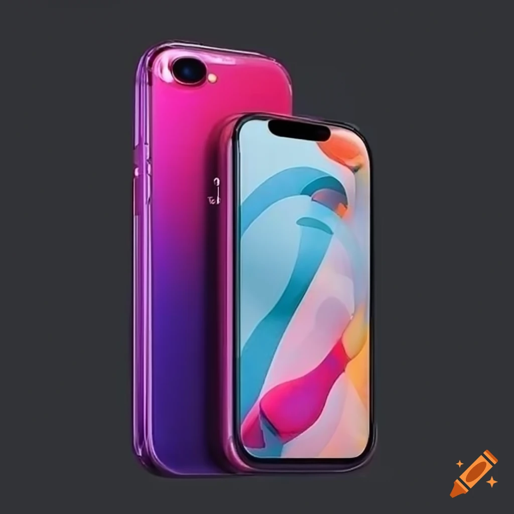 iPhone 43