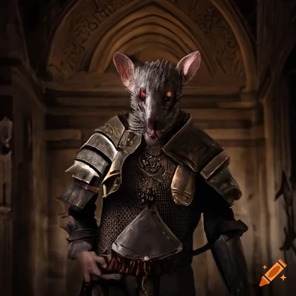 Meet the Rats That Wear Protective Poison Armor - Atlas Obscura