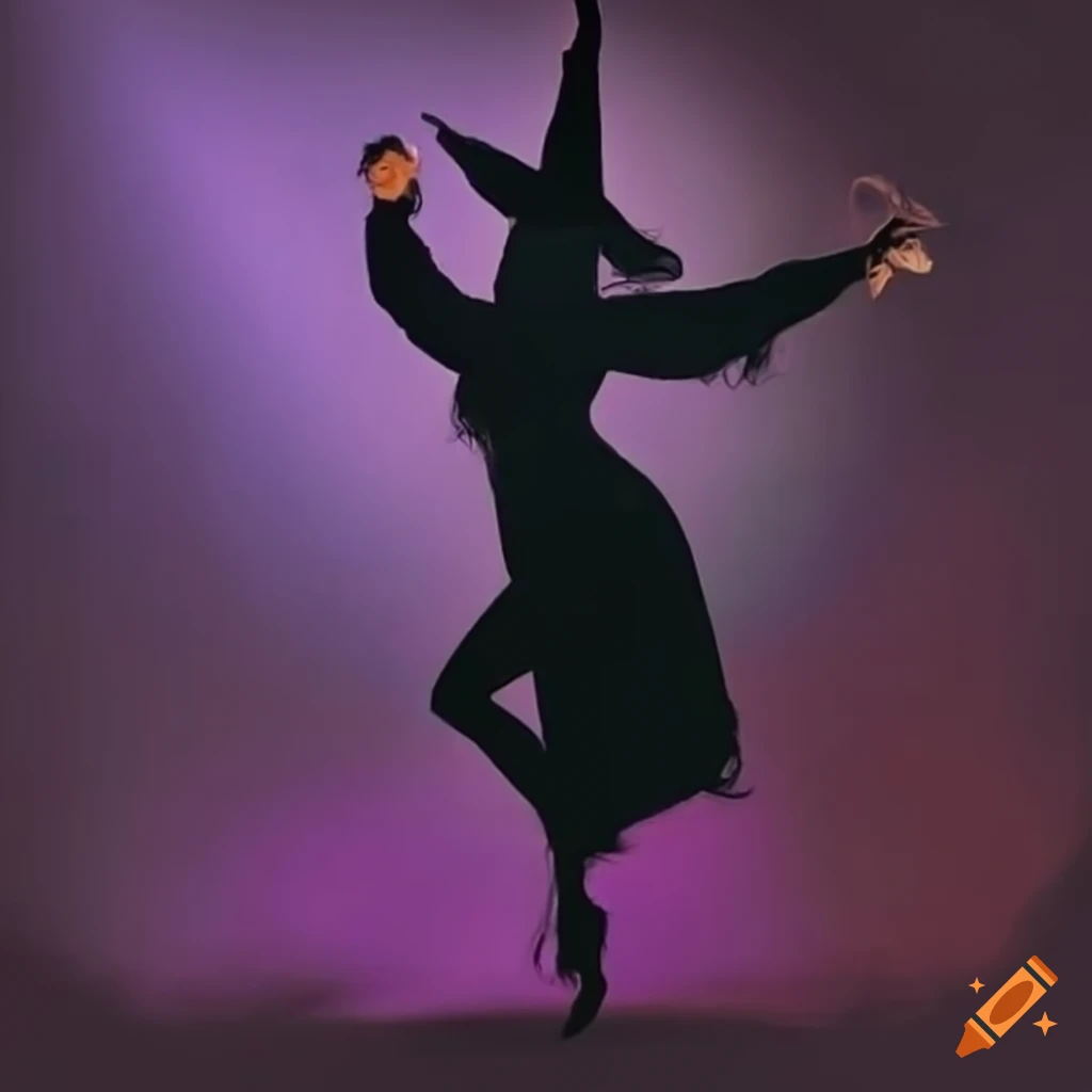 One Pose Disco Dancer Image & Photo (Free Trial) | Bigstock