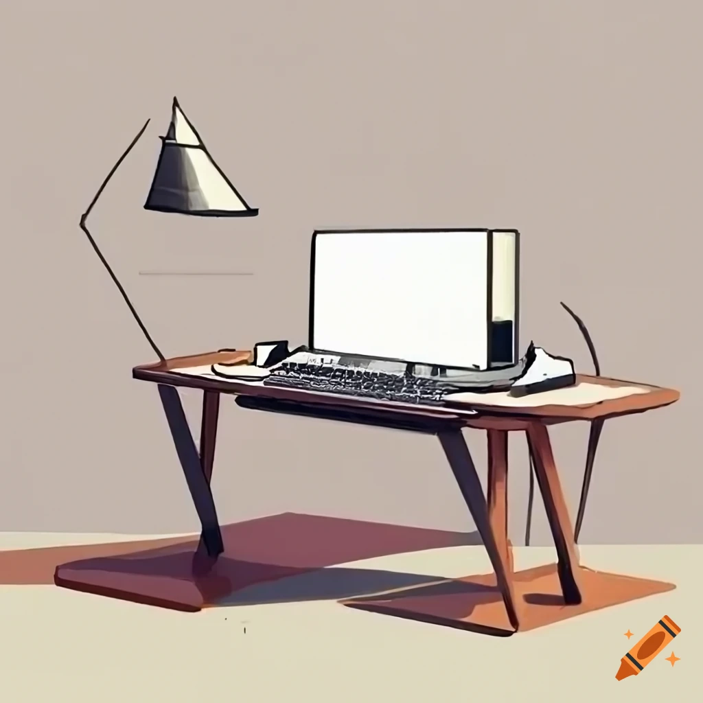 How To Make A Study Table
