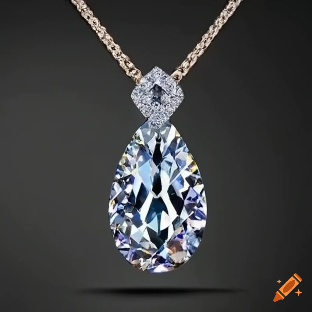 ये है दुनिया का सबसे महंगा हार, बनाने में लगे 47000 घंटे, कीमत तो पूछिए  मत... - a heritage in bloom diamond necklace is world most expensive  jewellery manufacturing time is 47000