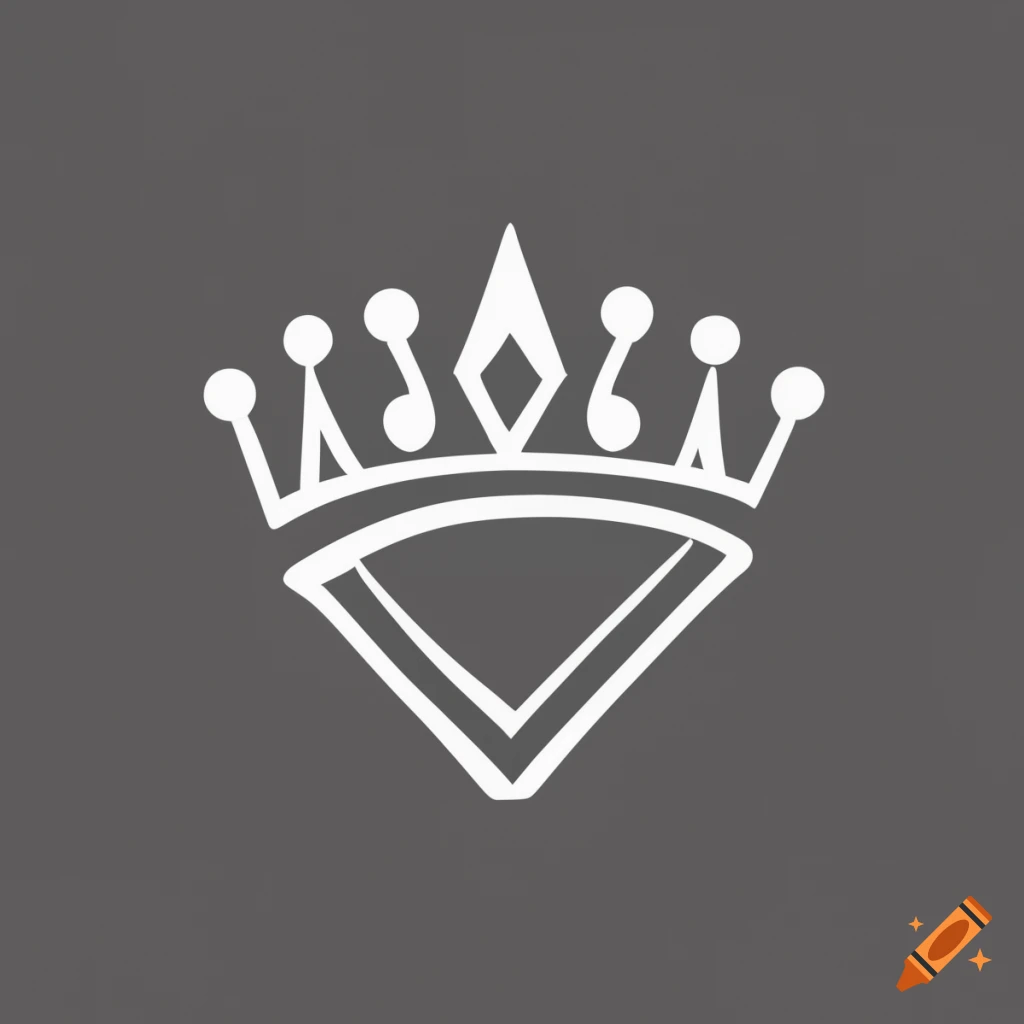 Download the crown king drawn 2498574 royalty-free Vector from Vecteezy for  your project and explore over a … | King drawing, Crown tattoo design, King  crown tattoo