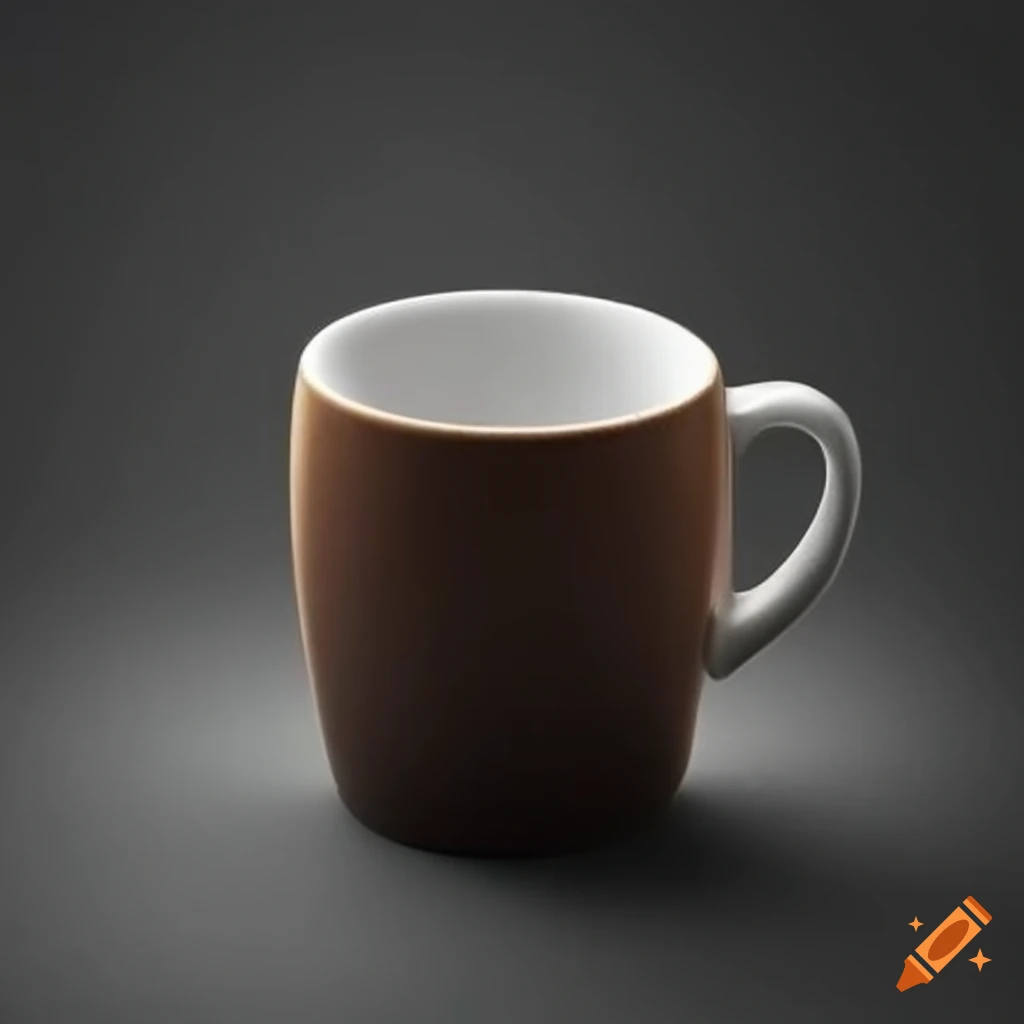 coffee mug with custom design